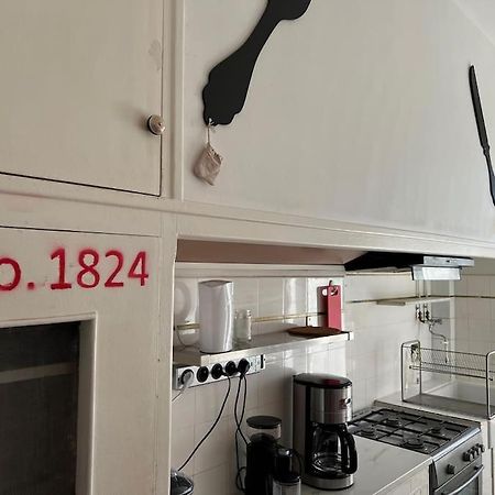 Appartement Vieux Port Marseille Eksteriør bilde