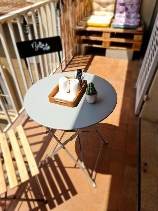 Appartement Vieux Port Marseille Eksteriør bilde