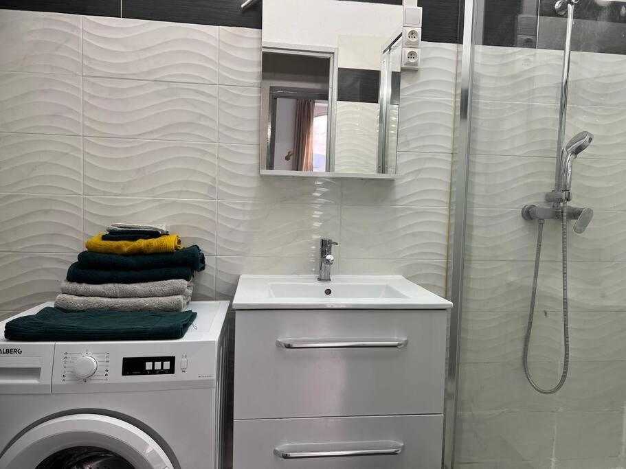 Appartement Vieux Port Marseille Eksteriør bilde