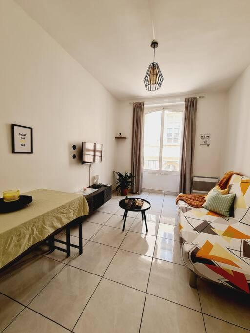 Appartement Vieux Port Marseille Eksteriør bilde