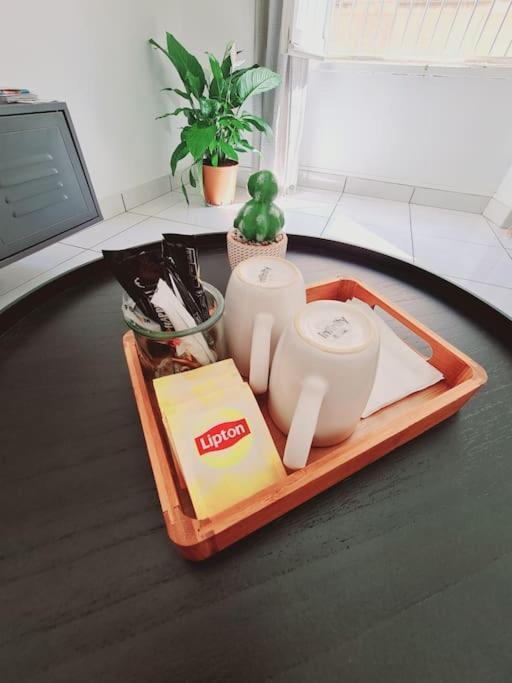 Appartement Vieux Port Marseille Eksteriør bilde